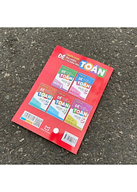 Sách Tuyển Chọn Đề Ôn Luyện Và Tự Kiểm Tra Toán Lớp 4