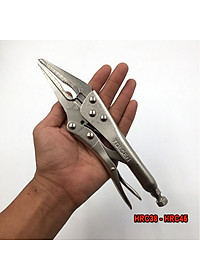 Kìm Bấm Mũi Nhọn 9" (230mm) Tolsen 10052