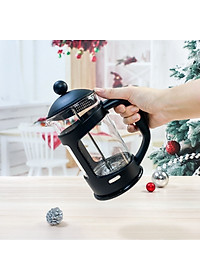 Bình pha trà cafe French Press Lock&Lock, 800ml - LLG018