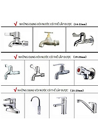 Bộ dây vòi xịt nước rửa xe, tưới cây . tăng áp 3 lần, loại 3m, 5m 206319P cút sập,nối vàng+ tặng mở chai