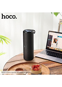 Loa Bluetooth Không Dây Hoco BS33 - Hàng chính Hãng