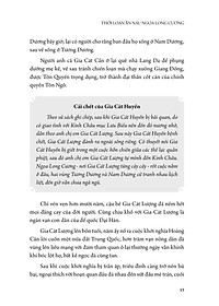 Khổng Minh Toàn Truyện - Bìa Cứng