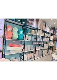 MÓC Áo Chùm Vuông Hara Chính Hãng Inochi