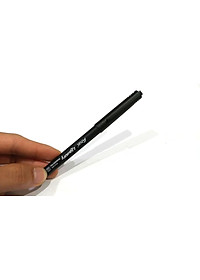 Bút Lông Kim RY231804 - Mực Xanh