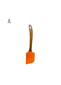 Phới Dẹt Silicon VIETSON Làm Bánh, Dụng Cụ Bếp Đa Năng
