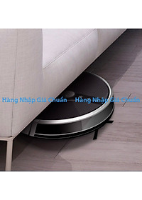 Robot Hút Bụi - Lau Nhà Liectroux C30B Hàng chính hãng