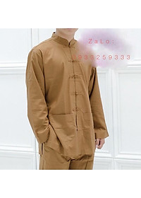 Đồ Lam Đi Chùa # Lãnh Tụ # Nam Nữ # Đồ Bộ # Quần Áo