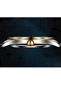 Đồng hồ nam chính hãng KASSAW K867-2