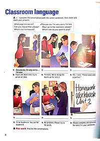 Four Corners SB 3A w CD-Rom