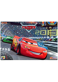 04 bộ tranh xếp hình 35 mảnh khổ A4 20x30cm – đồ chơi trí tuệ cho bé từ 2 tuổi – Combo 2