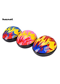 Set 7 phụ kiện trượt ván/đi xe đạp cho bé gồm mũ bảo hiểm + miếng lót bảo vệ đầu gối + khuỷu tay + cổ tay