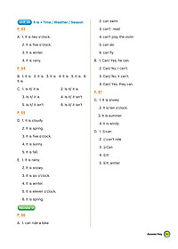 Sách Aha Grammar Bài Tập Bổ Trợ Toàn Diện Ngữ Pháp Tiếng Anh Lớp 3 Theo Chủ Đề