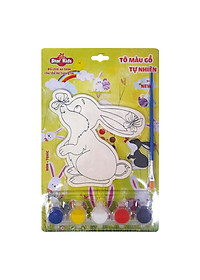 Bộ Tô Màu Gỗ Star Kids Con Thỏ K201 – STAR KIDS , SKU-9724877951159 – go.isclix.com/deep_link/5490542209468627421?url=https://tiki.vn 🛒Top1Shop🛒 🇻🇳Top1Vietnam🇻🇳 🛍🛒 🇻🇳🇻🇳🇻🇳🛍🛒