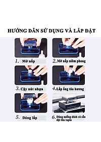 Nước hoa thơm dịu nhẹ, khử mùi cho xe ô tô