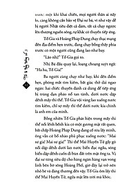 Sách Tôi Là Thầy Tướng Số 3 (Tái Bản 2019)