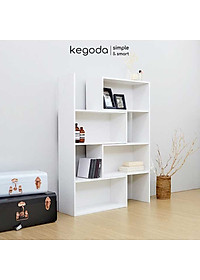 Giá Sách Có Thể Mở Rộng Thông Minh Thương Hiệu KEGODA KGD05