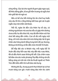 Tác Giả Kinh Điển Nhật Bản - Truyện Hay Cho Tuổi Học Đường - Tập 3: Chén Uống Trà Của Lãnh Chúa