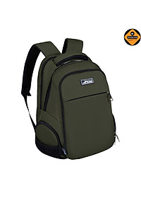 Balo Du Lịch Loại Lớn Xbags Travel XB1001 Đựng Laptop 17 Inch, Chống Nước Hiệu Quả, Nhiều Ngăn Rộng Rãi, Cá Tính Trẻ Trung!