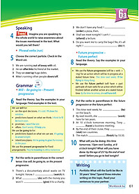 Access US 4B Student's Book & Workbook
