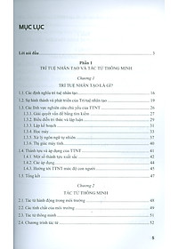 Trí Tuệ Nhân Tạo - Cách Tiếp Cận Hiện Đại - Đinh Mạnh Tường