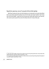 Sách Where To Play: 3 Bước Để Xác Định Thị Trường Đắt Giá Của Doanh Nghiệp