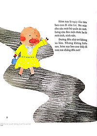 Sách Không Sao Đâu Con! Khóc Không Phải Là Xấu