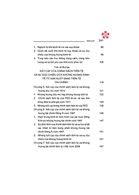 Vấn đề của kinh tế đương đại - Góc nhìn tư bản luận