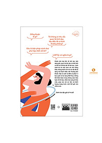 Tất tần tật! Về tính dục - Thái Hà Books