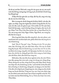 Sách Quyết Địa Tinh Thư - Tầm Long Bộ - Tổng Hợp Tinh Hoa Địa Lý Phong Thủy Trân Tàng Bí Bản (Tập 2)