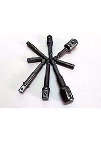 Bộ 8 đầu chuyển vặn khẩu cho máy khoan