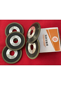 Đá Mài Hợp Kim 125, Đĩa Mài Hợp Kim 125mm, Đĩa Mài Hợp Kim Lưỡi Cắt Nhôm, Đĩa Mài Hợp Kim Lưỡi Cắt Gỗ