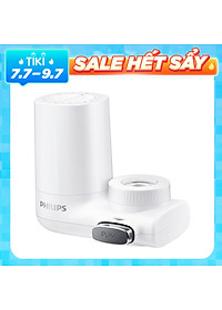 Thiết bị lọc nước tại vòi Philips AWP3753 - Hàng chính hãng