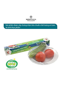Màng bọc thực phẩm KOKUSAI chính hãng Moriitalia MBTP00004701
