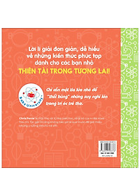 Sách Rối Lượng Tử Cho Trẻ Em