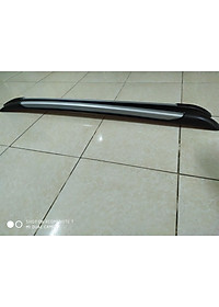 2 Thanh Giá Nóc Xe Bán Tải BT50 - FORD RANGER Chân Dán Thấp