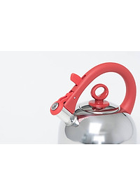 ẤM INOX ZEBRA IMAGE II – 4.9L 113494 - Hàng Nhập Khẩu