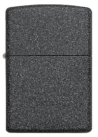 Bật lửa Zippo Classic Iron Stone 211