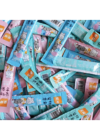 Súp Thưởng Cho Mèo Shizuka Cung Cấp Đầy Đủ Dinh Dưỡng Giá Rẻ Thanh 15g