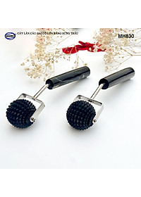 Cây lăn cầu gai bằng sừng trâu cỡ lớn đơn - Dụng cụ diện chẩn (MH830) Chăm sóc sức khỏe