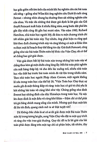 Khoa Học Khám Phá - Thiên Tài Kỳ Dị Và Đột Phá Toán Học Của Thế Kỷ (Tái Bản 2022)