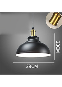 Đèn thả bàn ăn - đèn chùm - đèn treo trần cao cấp LAIA