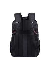 Balo Laptop Du Lịch Thời Trang Cao Cấp SAKOS TURBO Dành Cho Laptop 15.6 Inch (15.6")