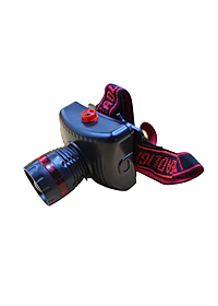 Đèn Đội Đầu Lấy Ráy Tai ,Đèn Có Dây Cắm Sạc Trực tiếp Siêu Sáng