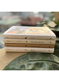 Sách Hồn bướm mơ tiên - Bìa cứng