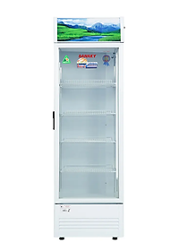 TỦ MÁT INVERTER SANAKY 400 LÍT VH-4089K3 ĐỒNG (LOW-E) (R600A) (HÀNG CHÍNH HÃNG) (CHỈ GIAO HCM)