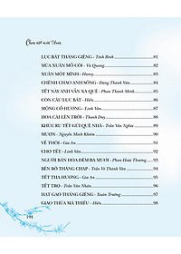 Sách Chạm Một Miền Xuân