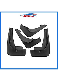 Bộ 4 chắn bùn Cross 2020-2021-2022 chuẩn theo xe kèm phụ kiện lắp