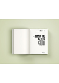 Từ giờ thứ sáu đến giờ thứ chín (Tiểu thuyết)