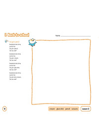 Learn With Ollie 2 Student's Book