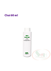 Tẩy cặn canxi Multi Glass Care Inside vệ sinh hồ cặn bám kính bể cá tép thủy sinh